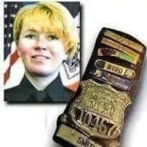 Meet your Posher, Maureen